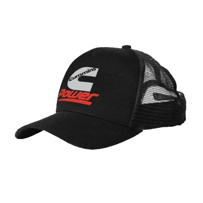 Cummins Trucker Caps - 3Pk