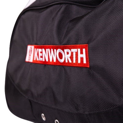 Kenworth Contrast Drivers Bag