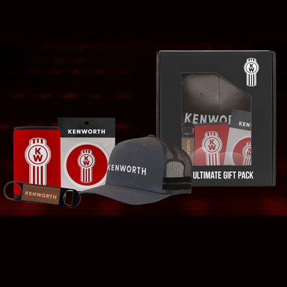 Kenworth Ultimate Gift Pack