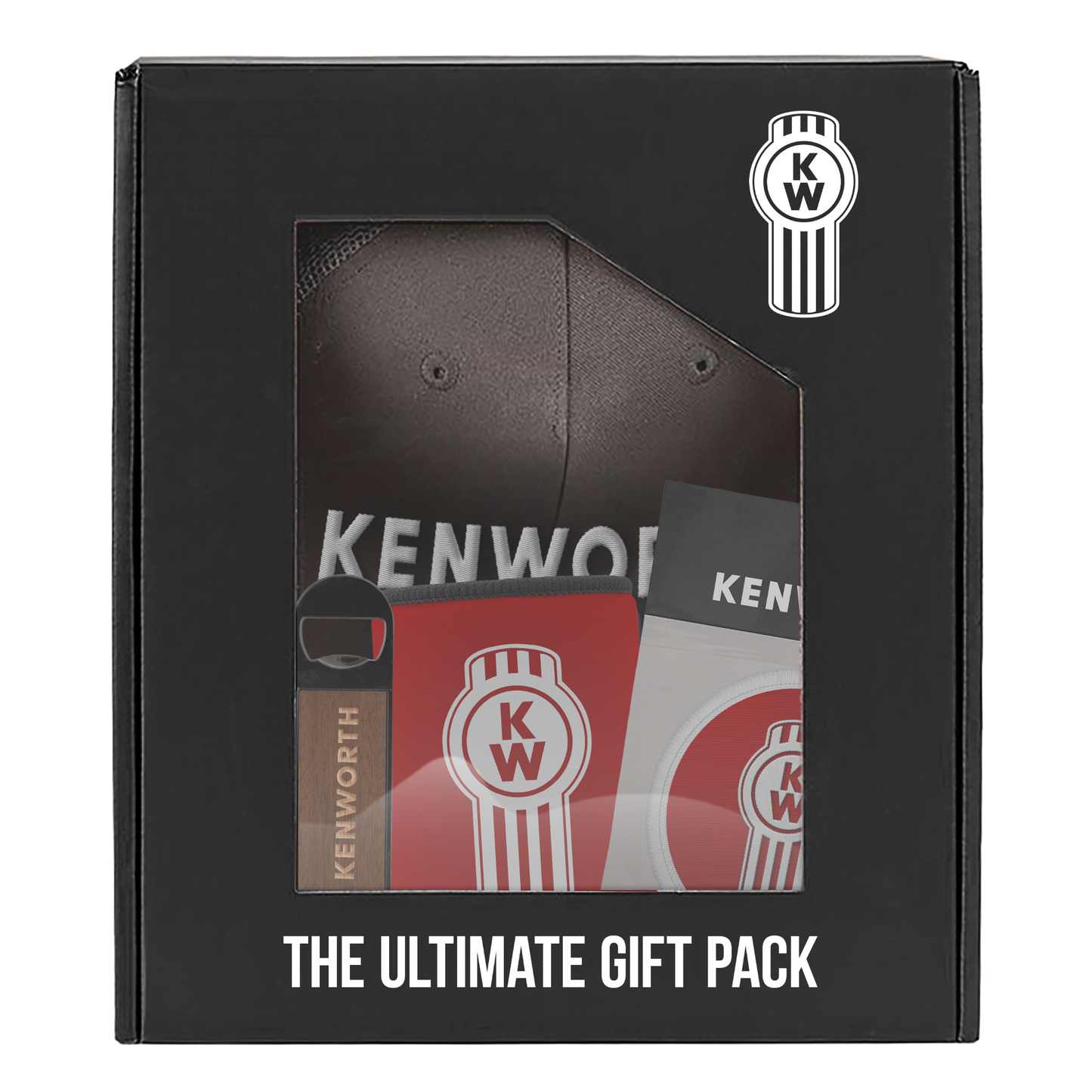 Kenworth Ultimate Gift Pack