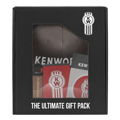 Kenworth Ultimate Gift Pack
