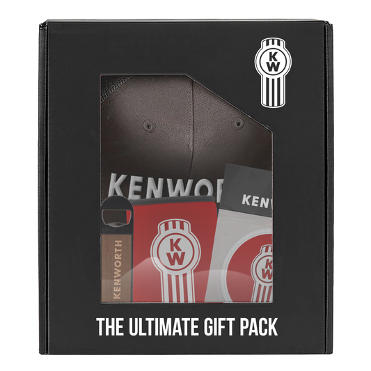 Kenworth Ultimate Gift Pack