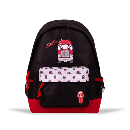 Kenworth Kenny Kids Backpack - NEW