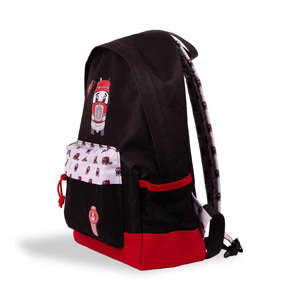 Kenworth Kenny Kids Backpack - NEW