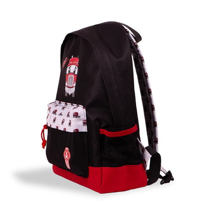 Kenworth Kenny Kids Backpack - NEW