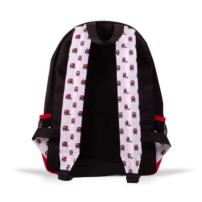 Kenworth Kenny Kids Backpack - NEW