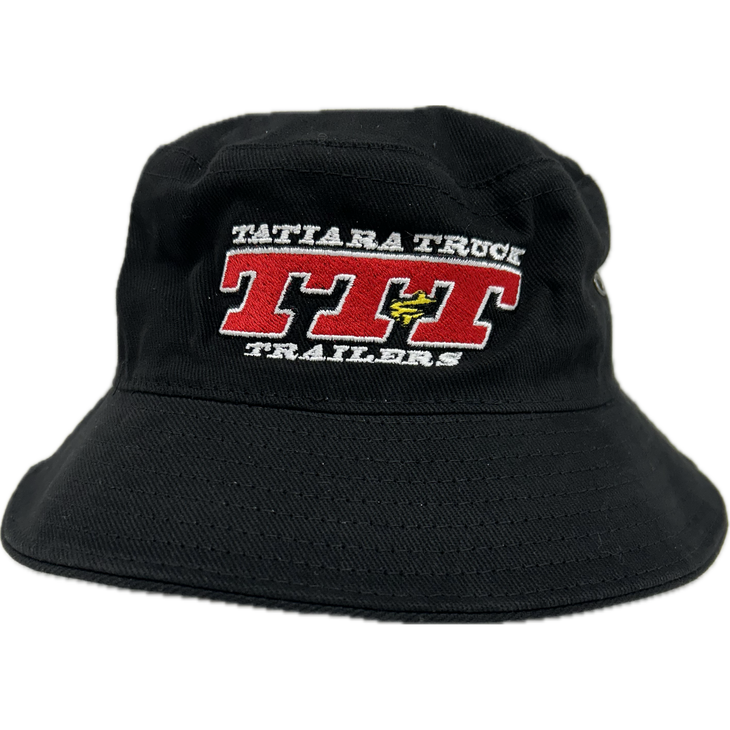 TTT Bucket Hat