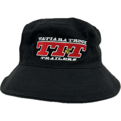 TTT Bucket Hat