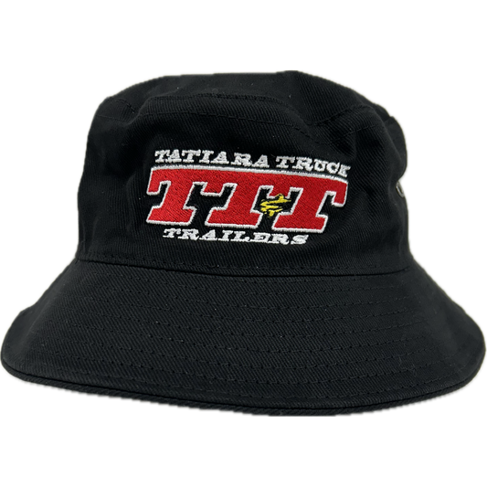 TTT Bucket Hat