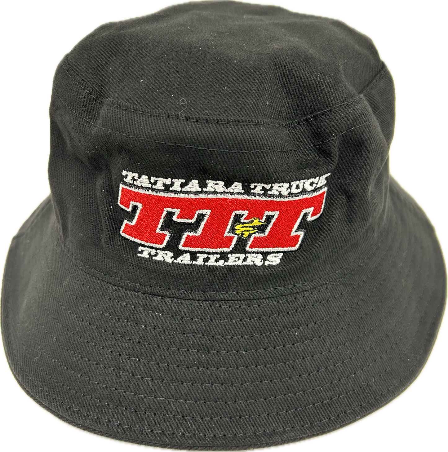 TTT Bucket Hat