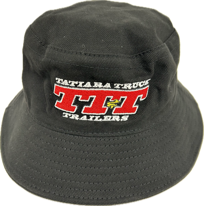 TTT Bucket Hat