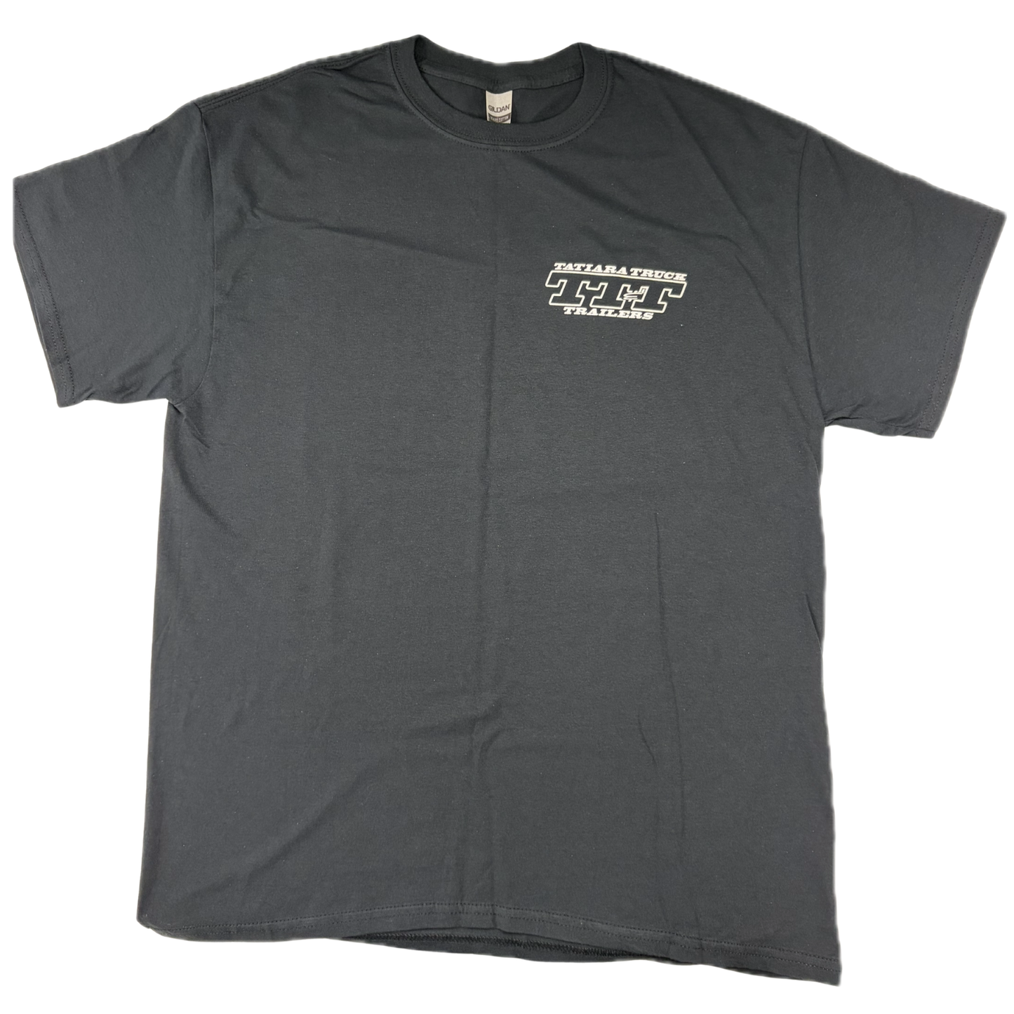 TTT Black T-Shirt