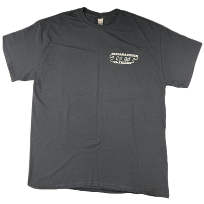 TTT Black T-Shirt