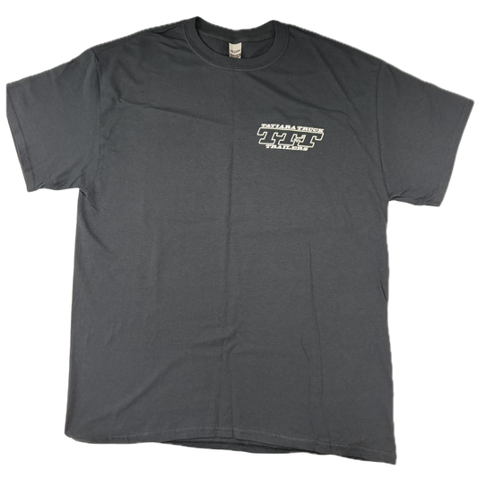 TTT Black T-Shirt