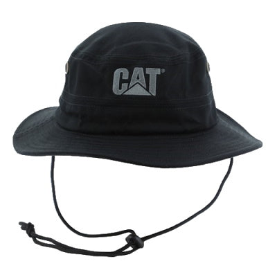 Cat Trademark Safari Hat