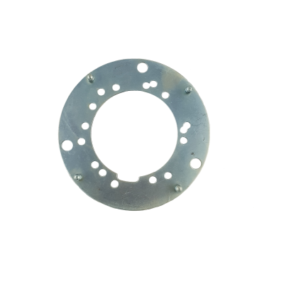 Kenworth Hub Cap Bracket