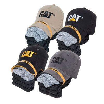 Cat Cap/Sock Pack