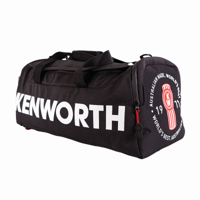 Kenworth Sports Bag