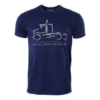 Kenworth 'Legends' 50th Anniversary Men's T-Shirt
