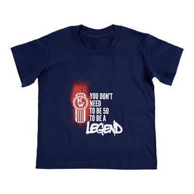 Kenworth 'Legends' Kids T-Shirt
