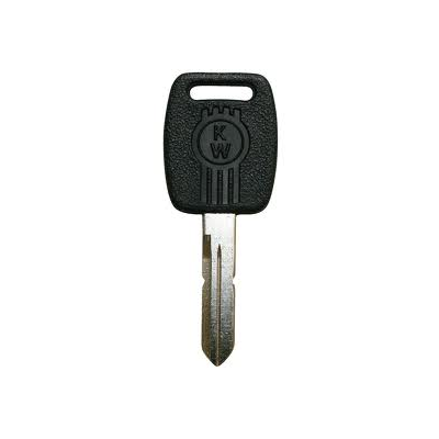 Kenworth Key Daylight Door