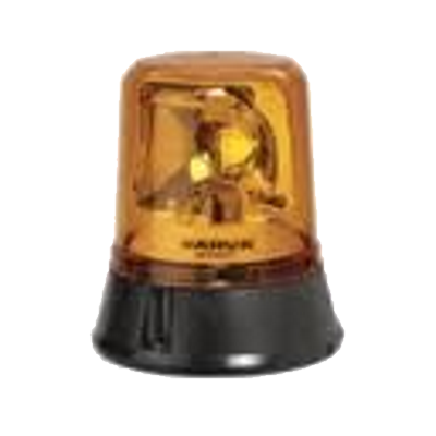 Narva 85650A Optimax Rotating Beacon