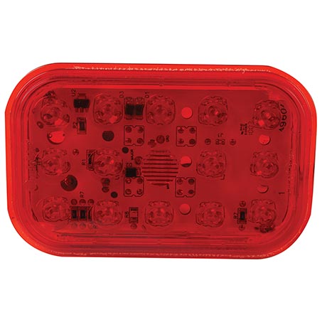 Narva 94608 LED Rear Stop Tail Lamp