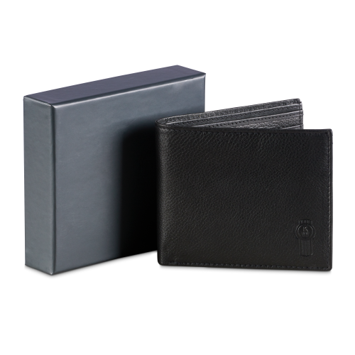 Kenworth Leather Wallet
