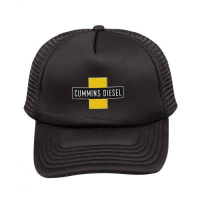 Cummins Diesel Truckers Cap