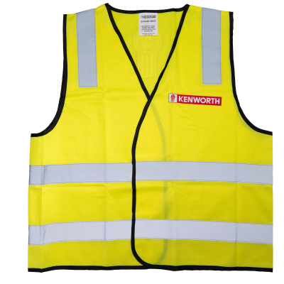 Kenworth Safety Vest
