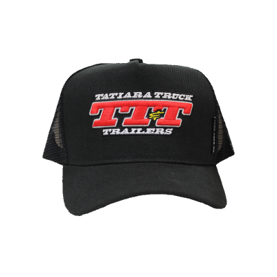 Tatiara Truck & Trailers Trucker Cap