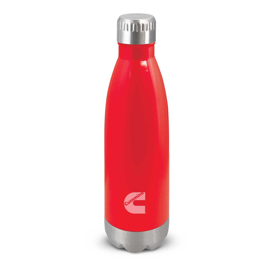 Cummins Mirage Red Bottle