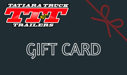 TTT E-Gift Card