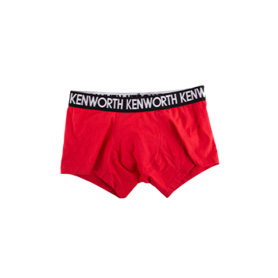 Kenworth Mens Boxer Shorts - 2pk