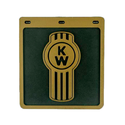 Kenworth Limited Edition Gold Coaster Set